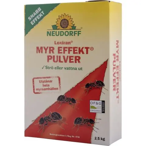 Neudorff Myr Effekt Myrbekämpning Utförsäljning